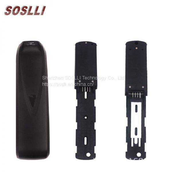 SSL-10S5P 36V 11Ah Ebike battery pack (10)