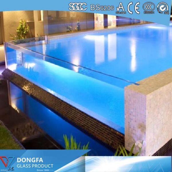 Dongguan Dongfa Glass Product CO.,TLD company overview - view 3