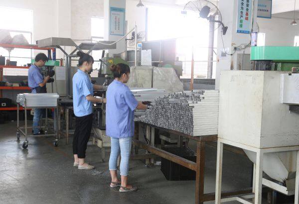 Zhejiang CONCO Antistatic Technology CO.,LTD company overview - view 2