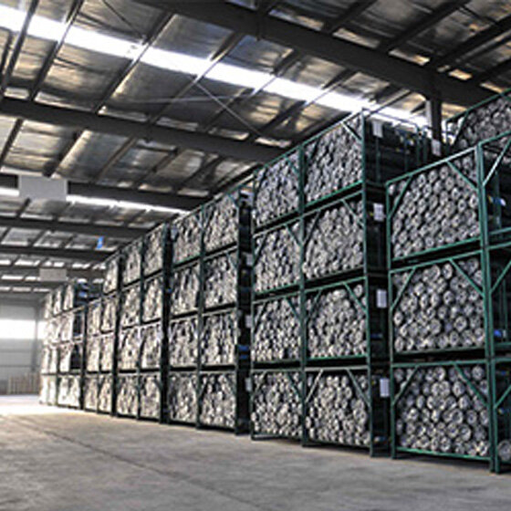 Lanova Trade (Hebei) Co., Ltd. company overview - view 1