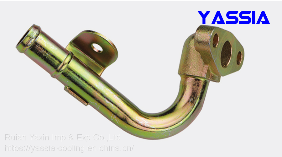 Hon田 ORIGINAL COOLANT WATER BYPASS PIPE & O-RING FOR GRAND VITARA