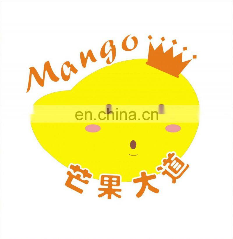 shanghai genyond Industrial Mango juice machine