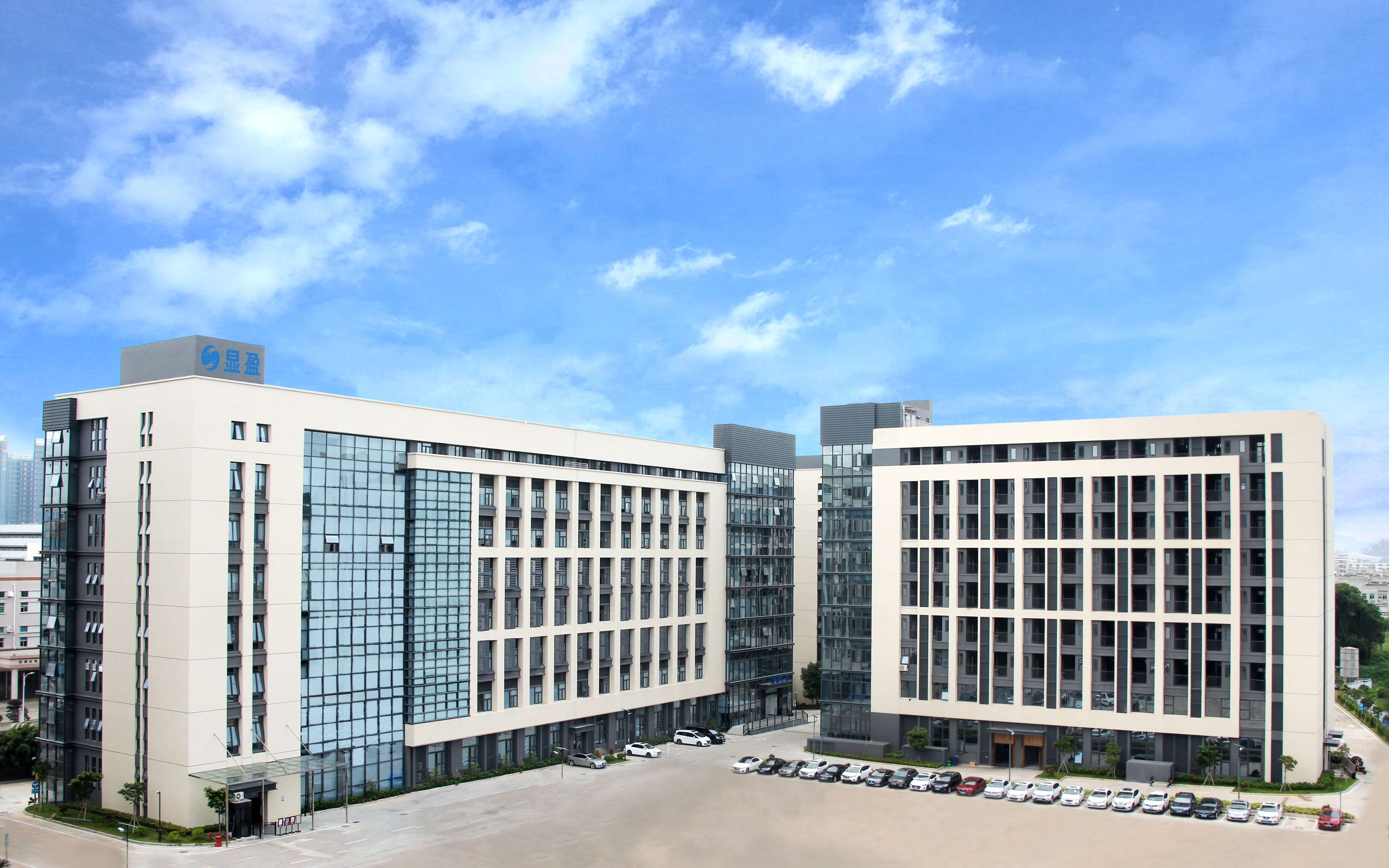 Fullink Technology Co., Ltd company overview - view 1