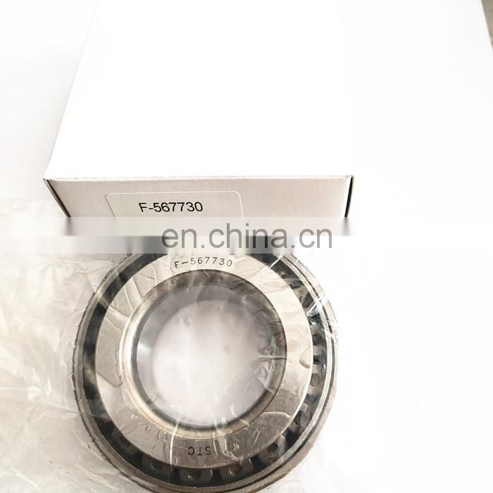 41.275*82.55*22mm Bearing F-567730 Auto Differential Bearing F-567730.01.SKL-H95A Bearing