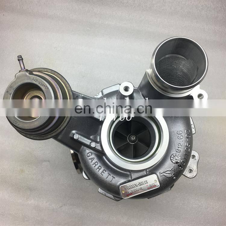 Turbo MGT2260DSL 800076-0011 784691905 11657846918 11657846919 right side turbocharger for BMW S63TU
