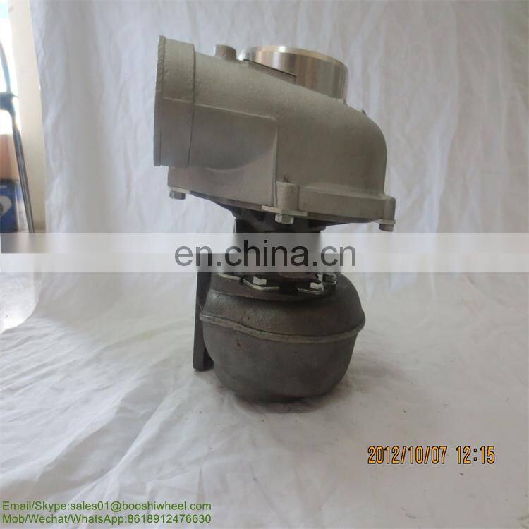 RHE8 Turbo 24100-3130A 24100-3230B 24100-2712A VC740011 VC740017 K13C turbocharger for Hino