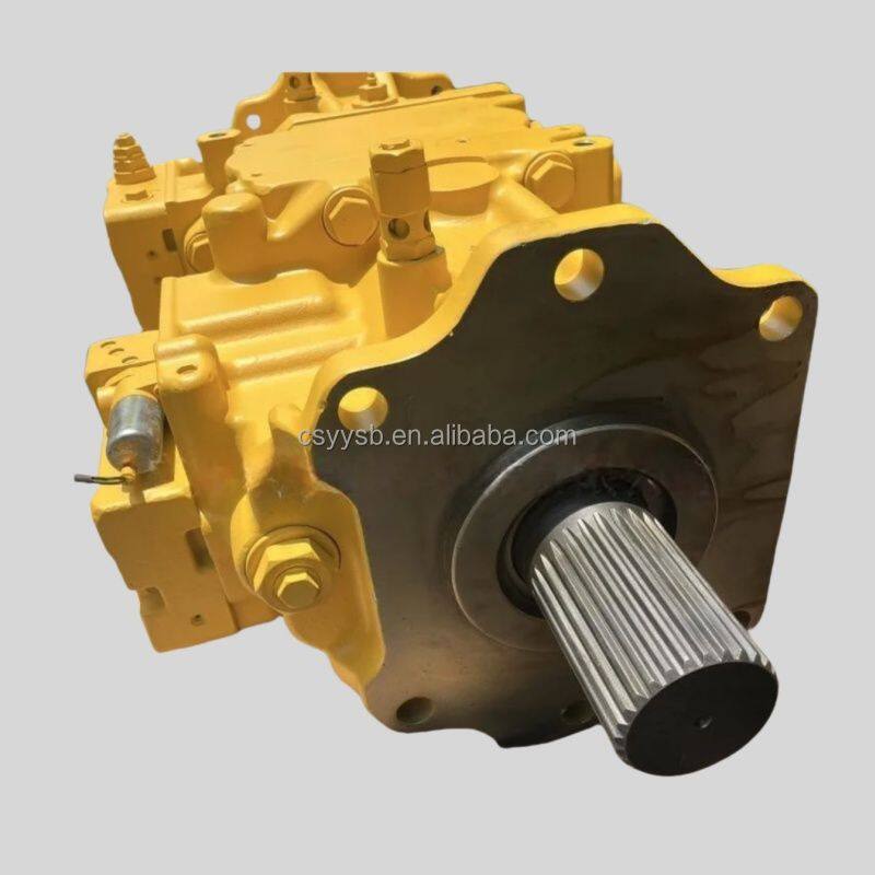 PC2000-8 PC3000-6 Excavator Hydraulic Pump for 708-2K-00012 /00011/00013 /00014 708-2K-00120 708-2K-00121 708-2K-00024 Main Pump