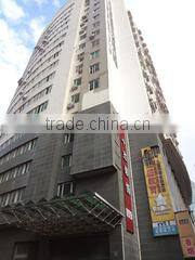 Ningbo Haishu Shiji Zhongtian International Trade Co., Ltd. company overview - view 2