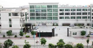 Guangzhou For Best Cosmetic Factory company overview - view 1