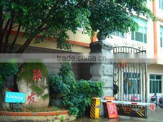 Quanzhou Lianfa Machinery Accessories Co., Ltd. company overview - view 1