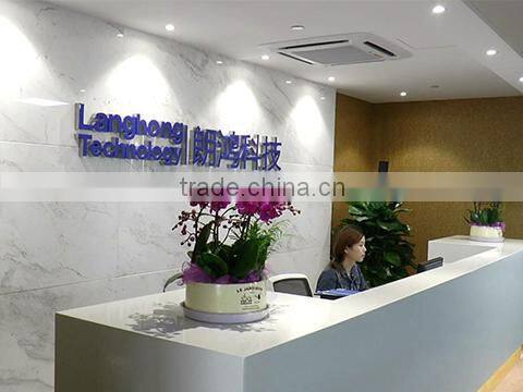 Hangzhou Langhong Technology Co., Ltd. company overview - view 1