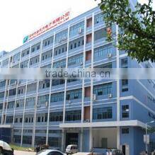 Shenzhen Yuzhuo Technology Co., Ltd. company overview - view 1