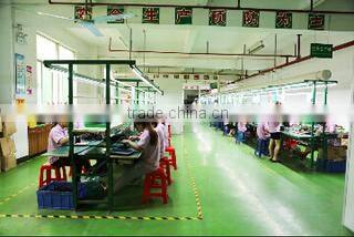 Shenzhen Xinyujie Technology Co., Ltd. company overview - view 3