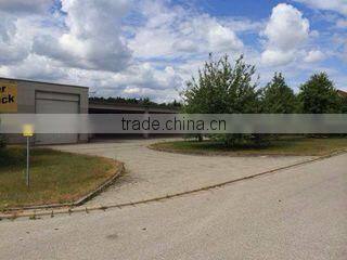 J.v.g. Thoma Gmbh company overview - view 2