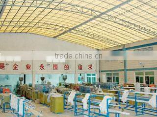 Xinhongyu Plastics Limited Company Of Foshan City company overview - view 4