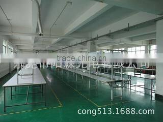 Bright Sky Electronics Co., Ltd. company overview - view 3