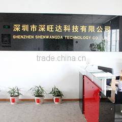 Shenzhen Shen Wangda Technology Co., Ltd. company overview - view 1