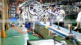 Foshan Nanhai Xinzuar Bicycle Factory company overview - view 3