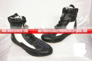 Frux Racewear company overview - view 3