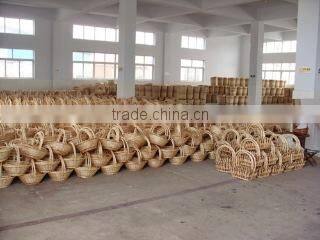 Linshu Beidahuang Willow Arts & Crafts Co., Ltd. company overview - view 2