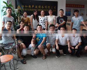 Dongguan Xiehe Ultrasonic Equipment Co., Ltd. company overview - view 2