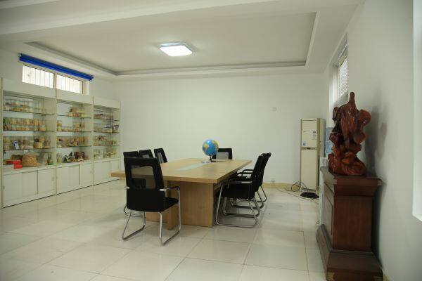 Jinan Shengrun Machinery Co.,Ltd company overview - view 2