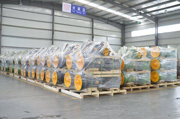 Shandong Jingke Intelligent Transmission Equipment Co., Ltd company overview - view 3