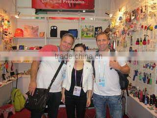 Ningbo Ninghai International Trade Co., Ltd. company overview - view 2