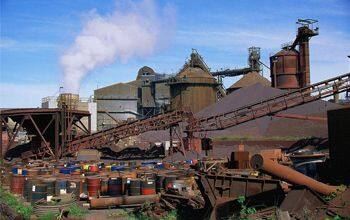 China steel production cuts set to take effect