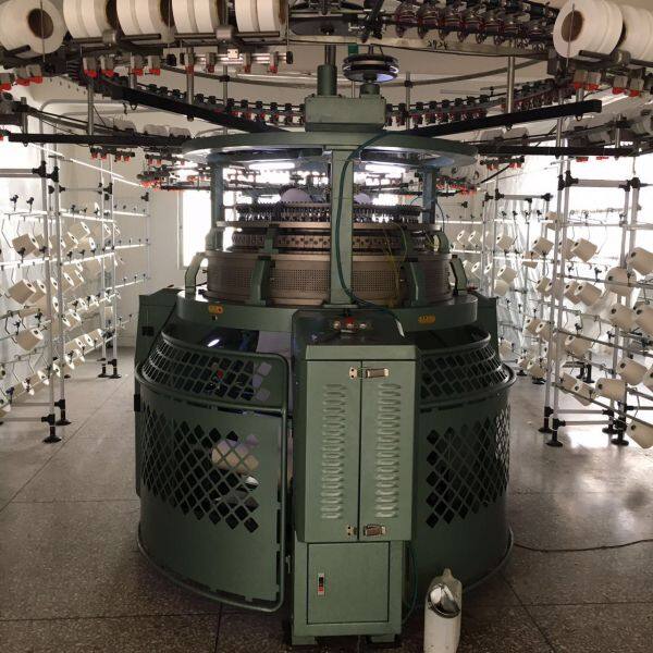 Guangzhou Lerantextile Co., Ltd company overview - view 1