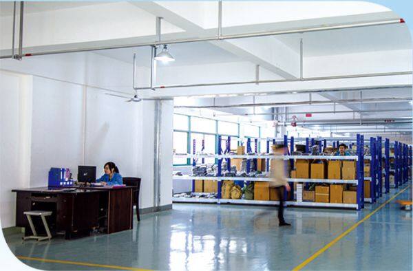 Yueqing Anhe Electronics company overview - view 4