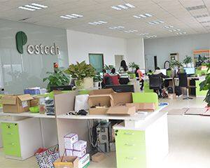 Shenzhen Unique Electronics Co., Ltd. company overview - view 1