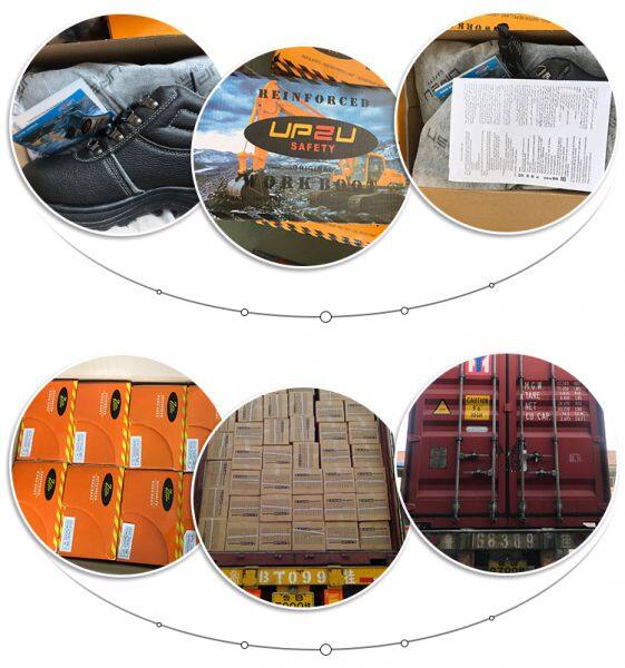 Gaomi Longyue Protective Equipment Co . Ltd company overview - view 4