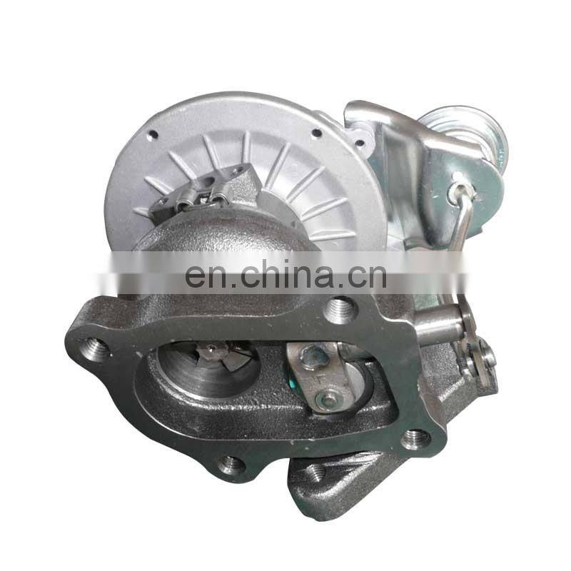 RHF4 turbocharger 14411-VK500 14411-VK50B 14411-2TBOA turbo charger for Nissan Navara 2.5DI YD25DDTi