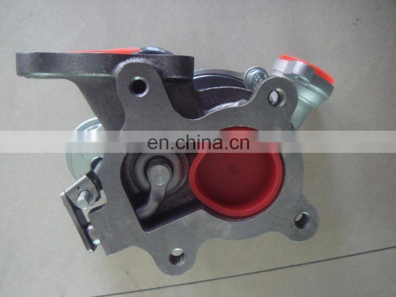 excellent quality KP35 turbocharger 54359700009 54359880009 0375G9 turbo for Ford&Peugeot 206 307&Citroen C2 C3 engine parts