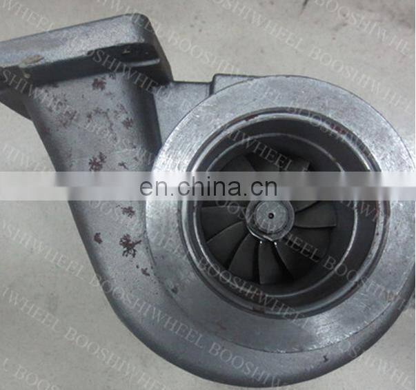 high performance ! HX55 Turbocharger 4044198 4033355 2834365 2834366 turbo charger MD13 Euro3 400-440HP engine for Volvo