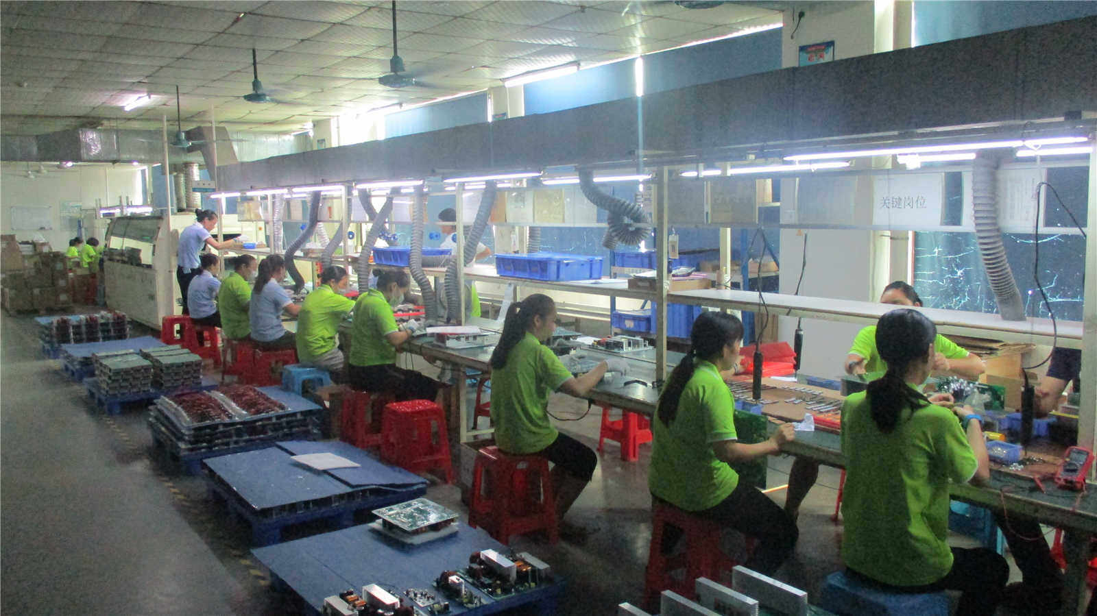 Shenzhen Scmk New Energy Co., Ltd. company overview - view 2