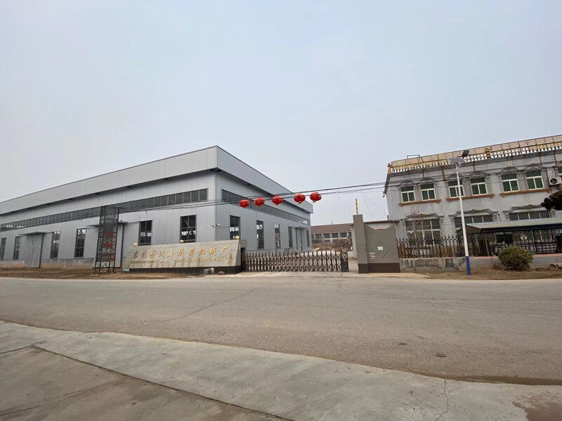 Dongguang Yangli Carton Machinery Co., Ltd. company overview - view 1