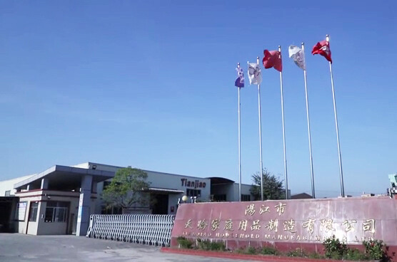 Tianjiao Household Manufacturing Ltd. company overview - view 1