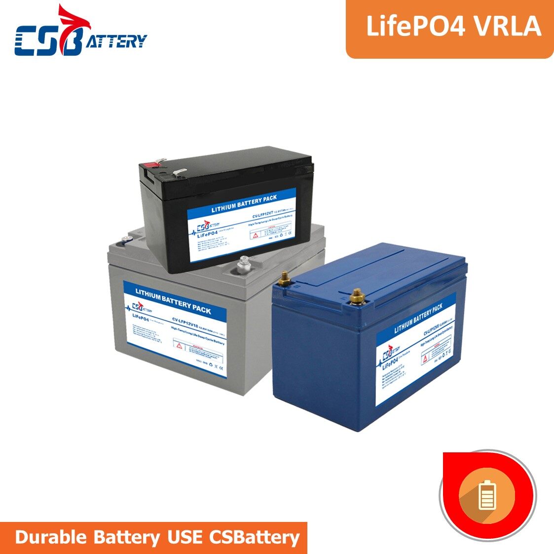 Csbattery Energy Co.,limited company overview - view 4