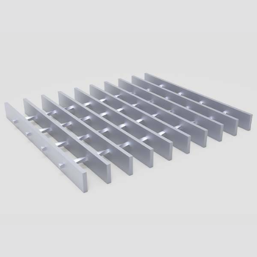 aluminum steel grating (1)