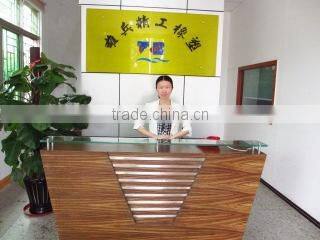 Dongguan City Xiongbing Precision Silicone Products Co., Ltd. company overview - view 1