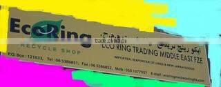 Eco Ring Trading Middle East Fze company overview - view 3
