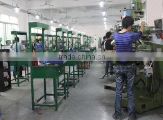 Shenzhen Zeyu Automatic Equipment Co., Ltd. company overview - view 3