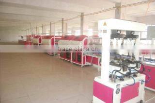 Qinyang Xingyue Industry Co., Ltd. company overview - view 2