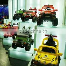 Quanzhou Newmart Kids Products I/E Co., Ltd. company overview - view 2