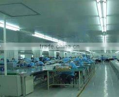 Dongguan CCBLED Technology Co., Ltd. company overview - view 1