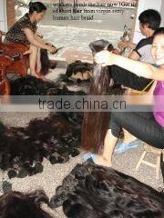 Nantong Jinxin Hair Products Co., Ltd. company overview - view 2