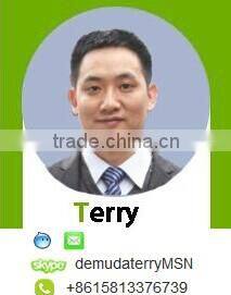 terry wei