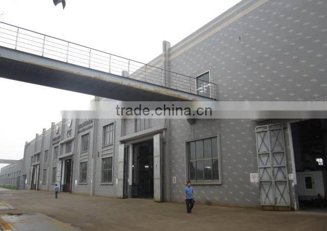 Jiangsu JWC Machinery Co., Ltd. company overview - view 3